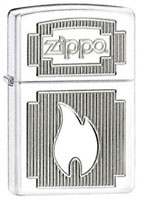 ZIPPO DC DEEP VSN - ARMOR