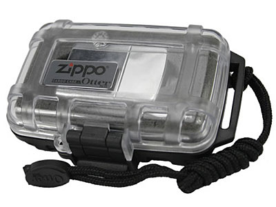 Zippo Lighter Case by Otter Box
