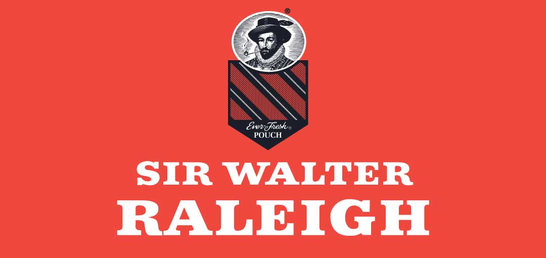Sir Walter Raleigh – The “Classic” Pipe Tobacco
