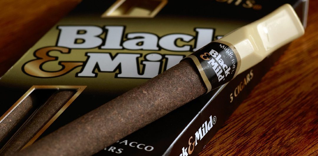 The Allure of Black and Mild Cigars