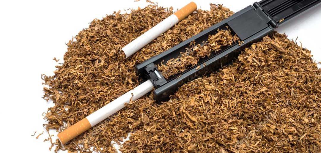 Oulensy Automatic Tobacco Rolling Machine Sigarette Produzione Attrezzature Uomini Necessities