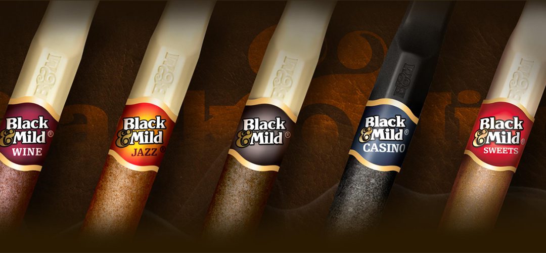 The History of Black & Mild Cigars Blog Buy Pipe Tobacco