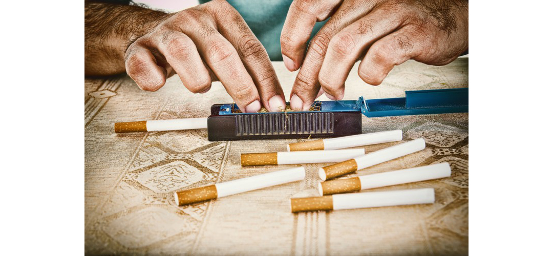 RYO Tobacco | Top Cigarette Brands Comparison