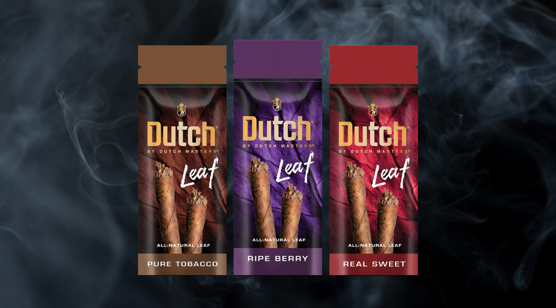 All About Natural Dutch Leaf Wraps