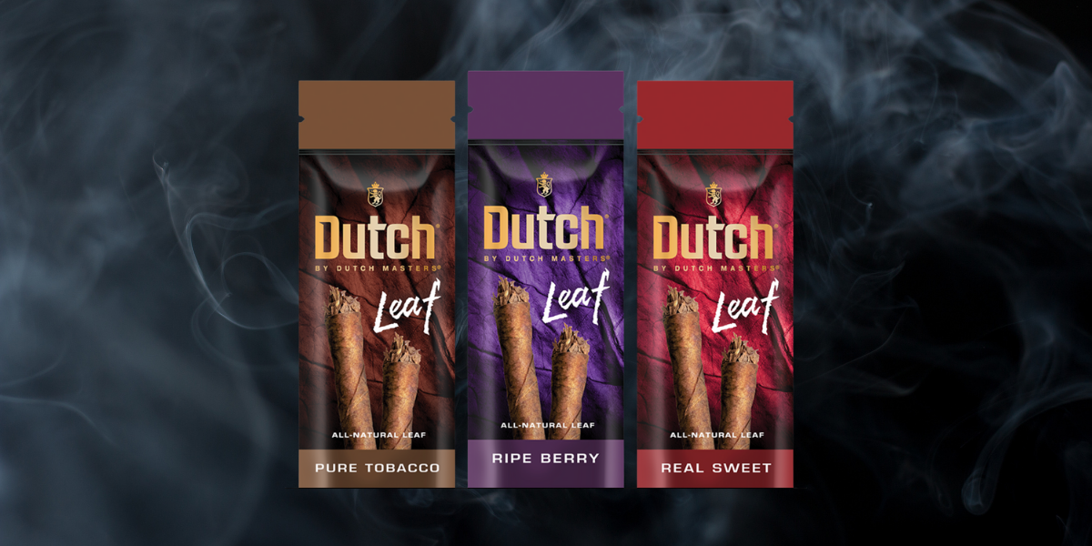 All About Natural Dutch Leaf Wraps