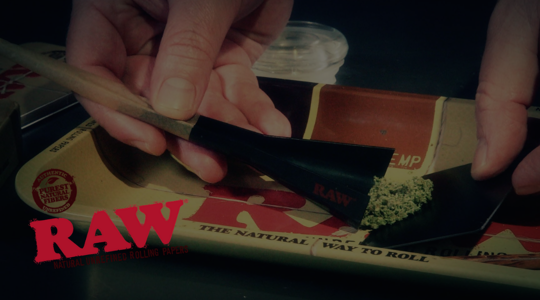 About RAW Cones