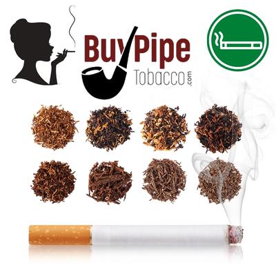 Powermatic II - Value Tobacco - Bulk Pipe Tobacco