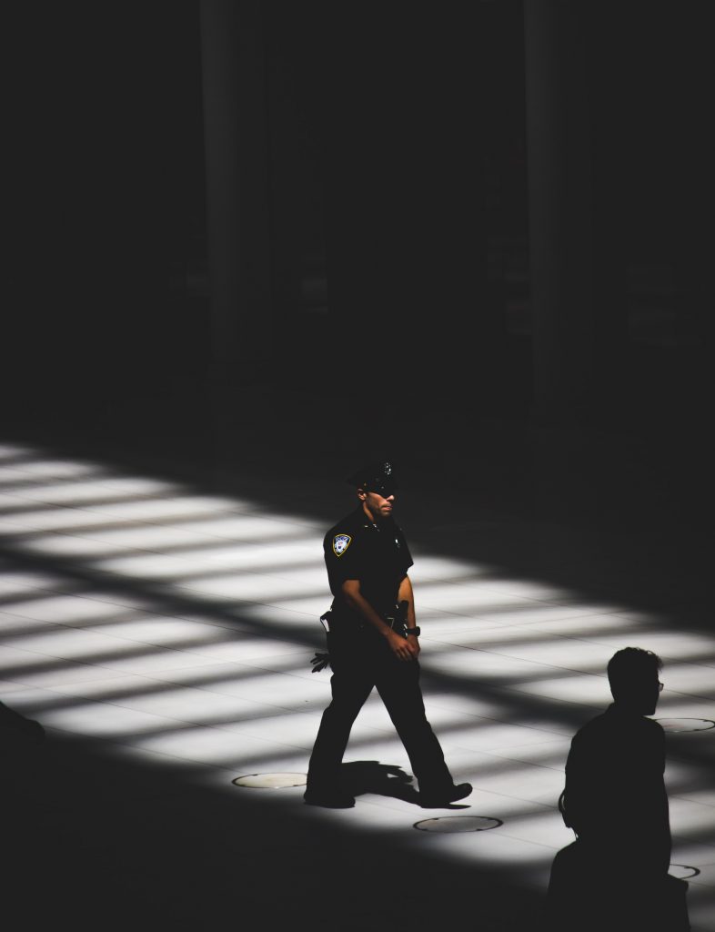 Police officer
