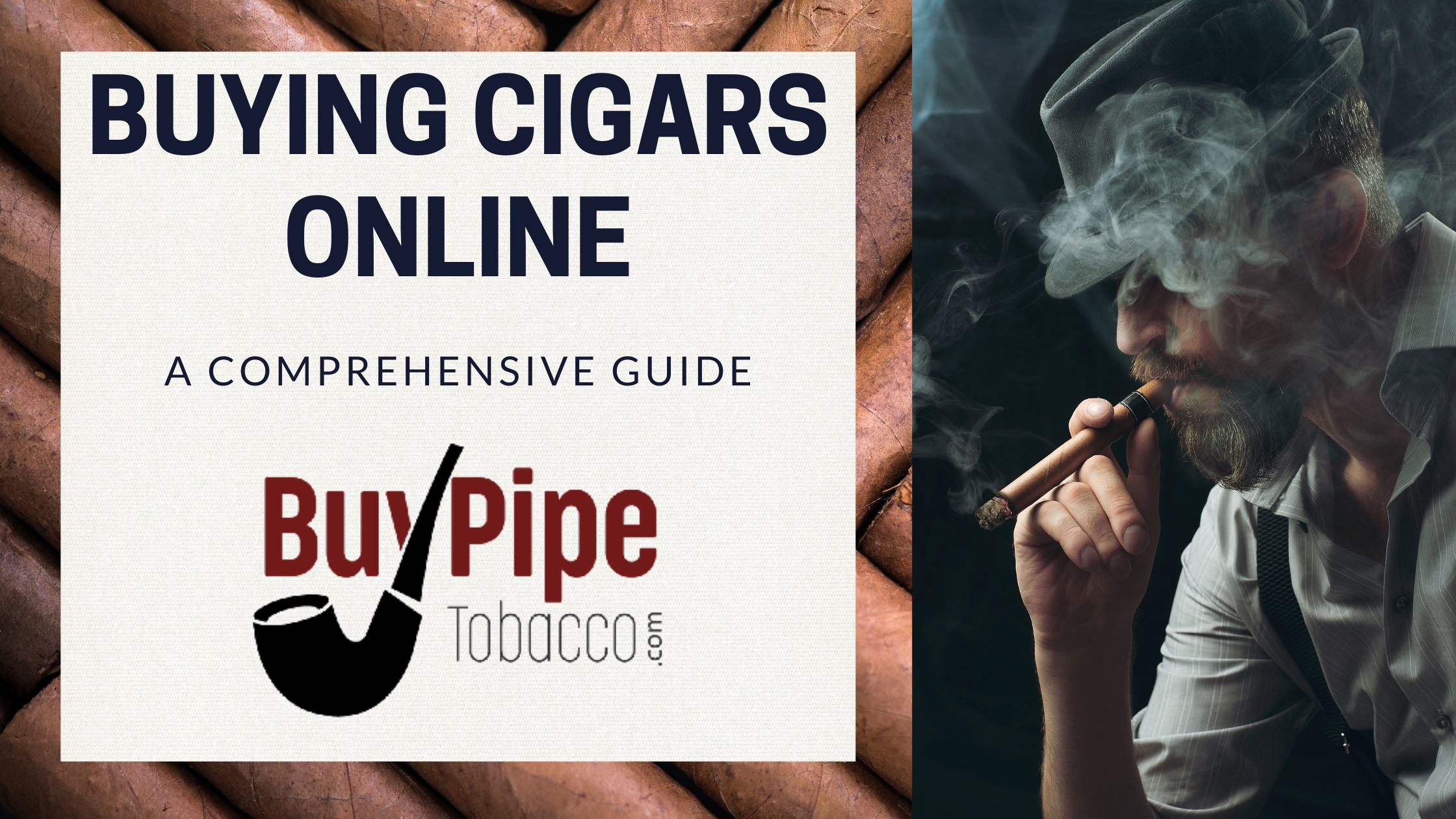 A Complete Guide to Buying Cigars Online This Year