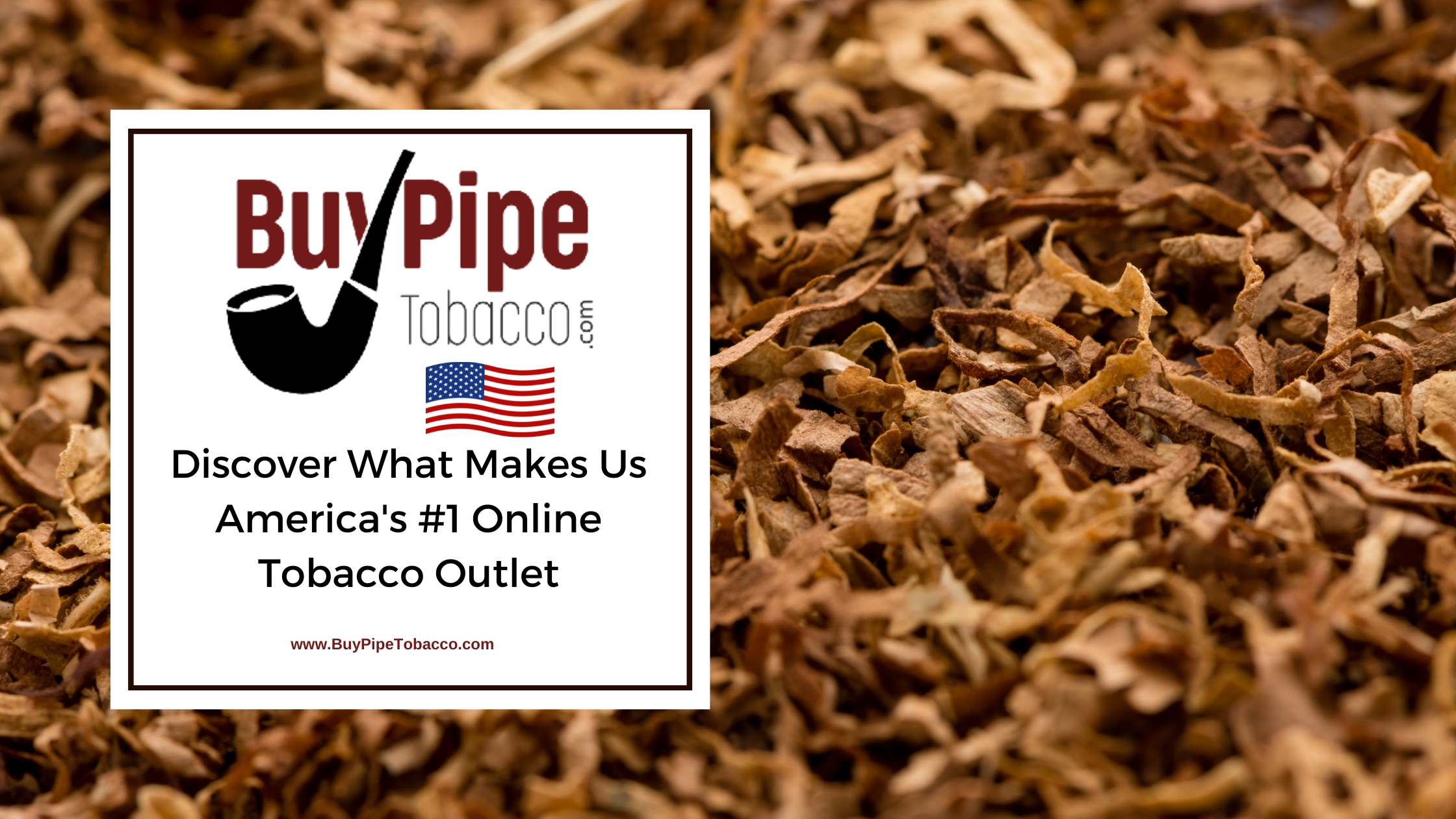 The Best Tobacco Outlet For Online Shopping In The US
