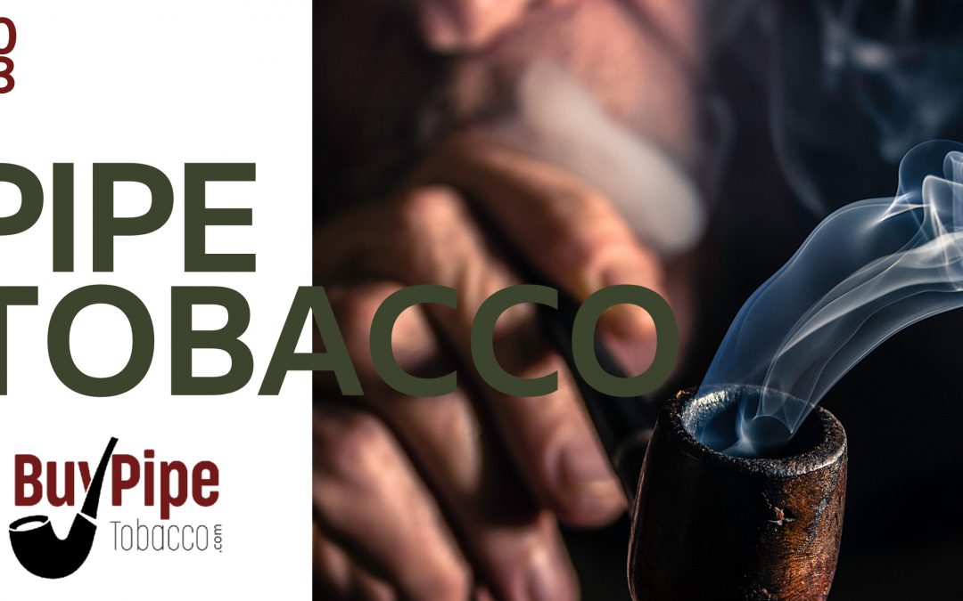 Pipe Tobacco