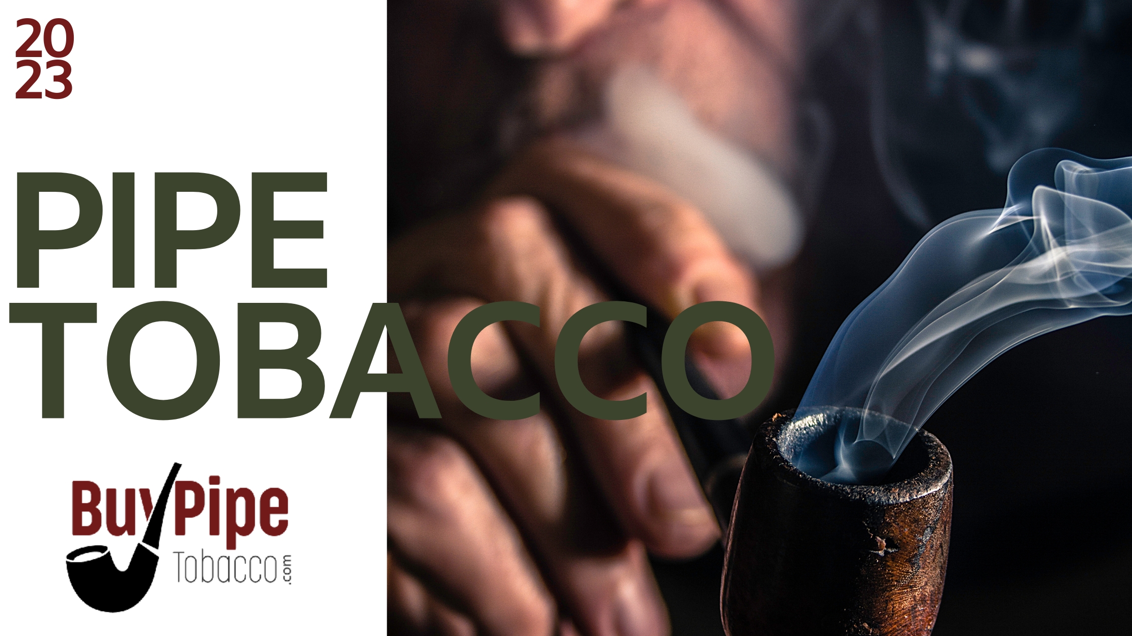 Discover The Ultimate Pipe Tobacco List And Guide