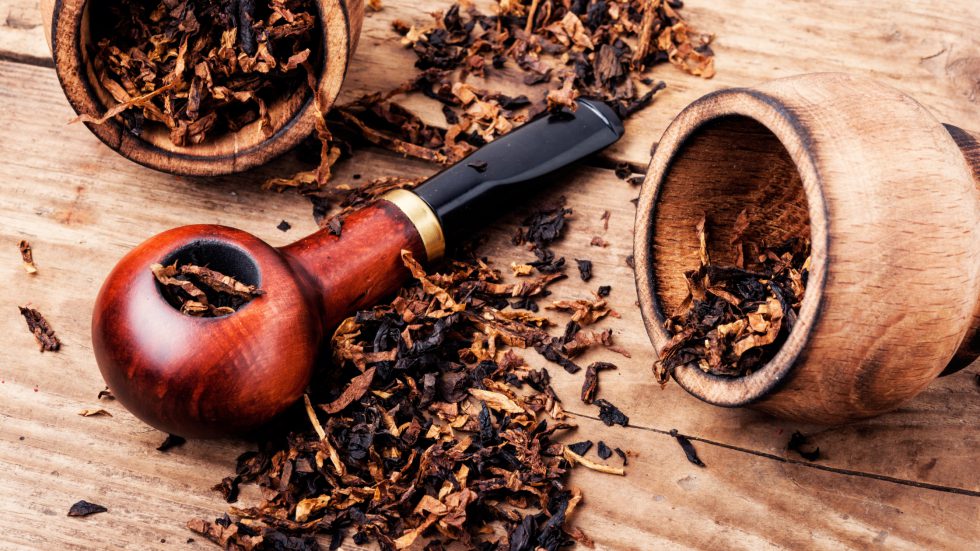 Pipe Tobacco vs. Cigarette Tobacco Now Revealed Answered.