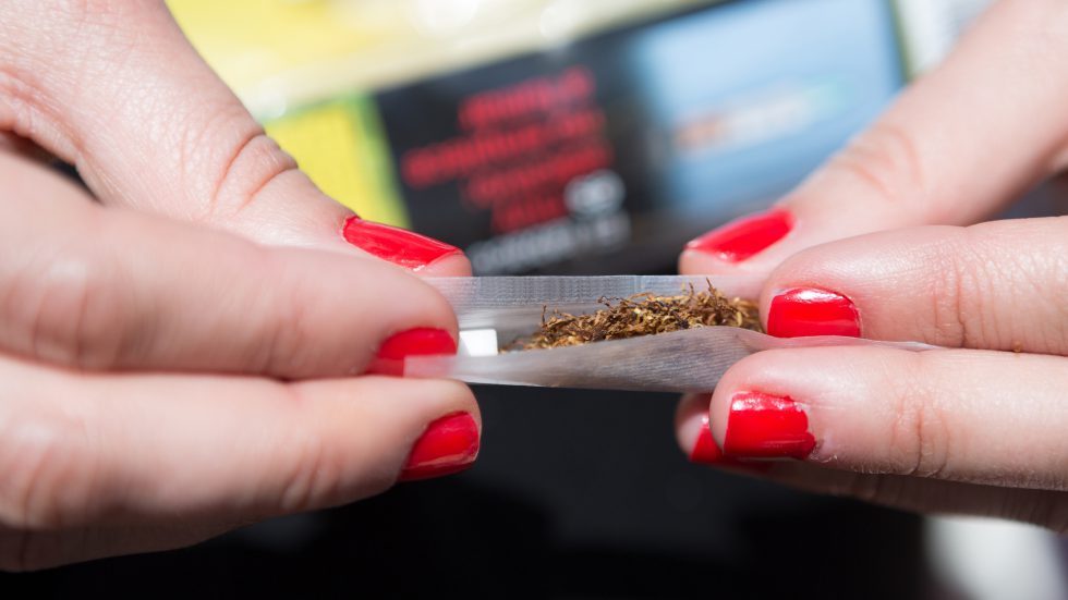 Pipe Tobacco vs. Cigarette Tobacco Now Revealed Answered.