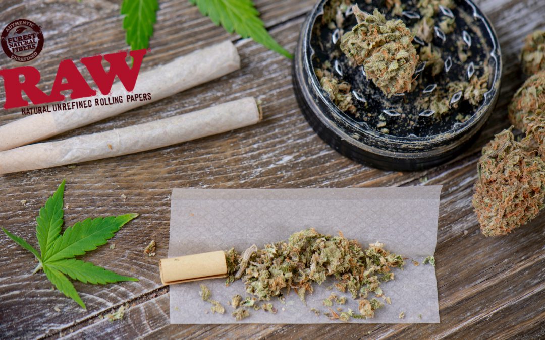 FAQs About Raw Rolling Papers