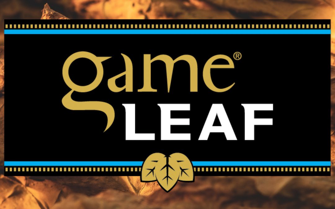 Discover All The Game Leaf Cigar Flavors Available Now