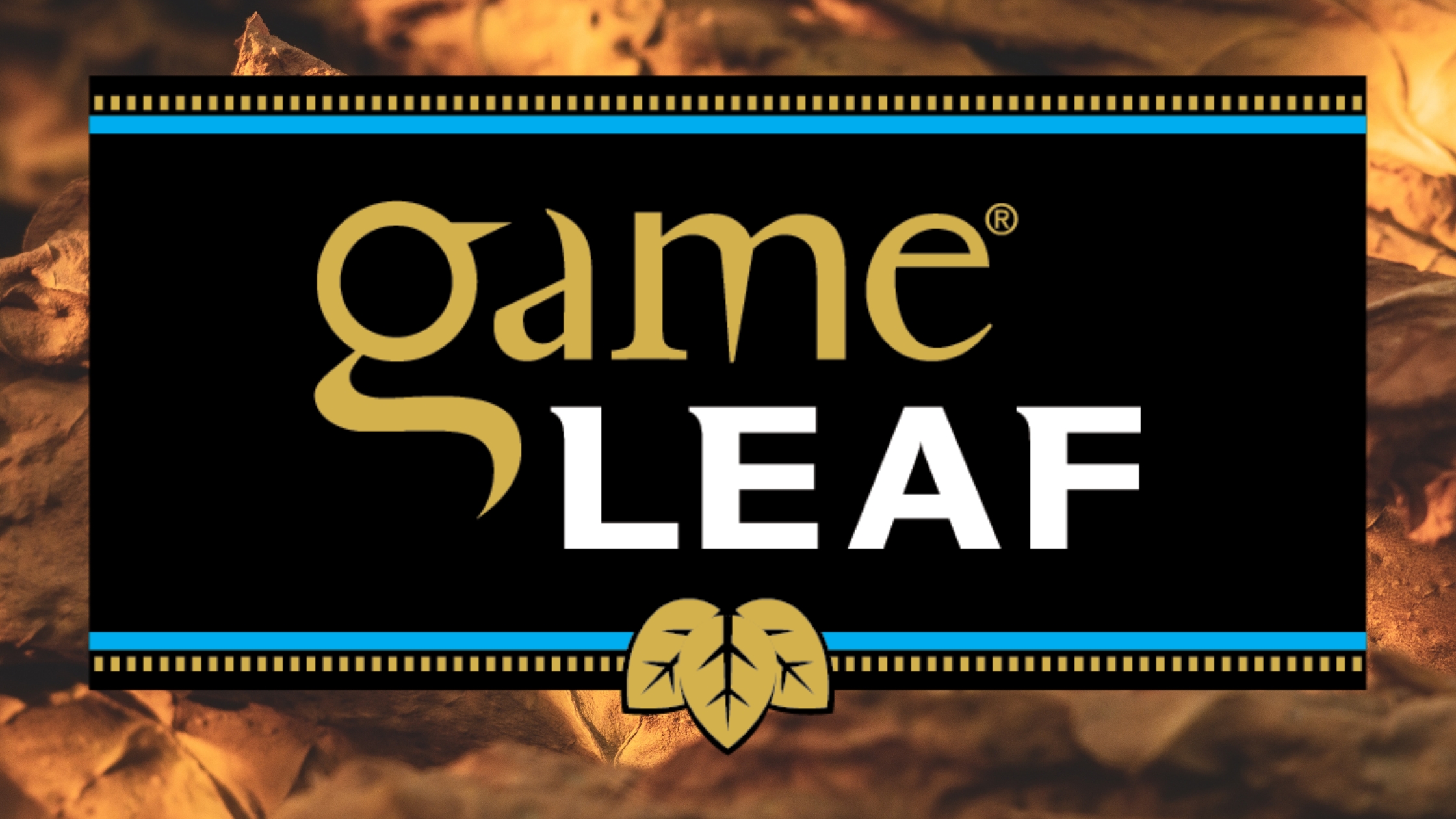 Discover All The Game Leaf Cigar Flavors Available Now