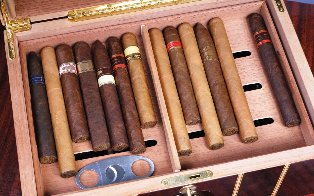 Preserving Your Pleasure: How Long Do Cigars Last?