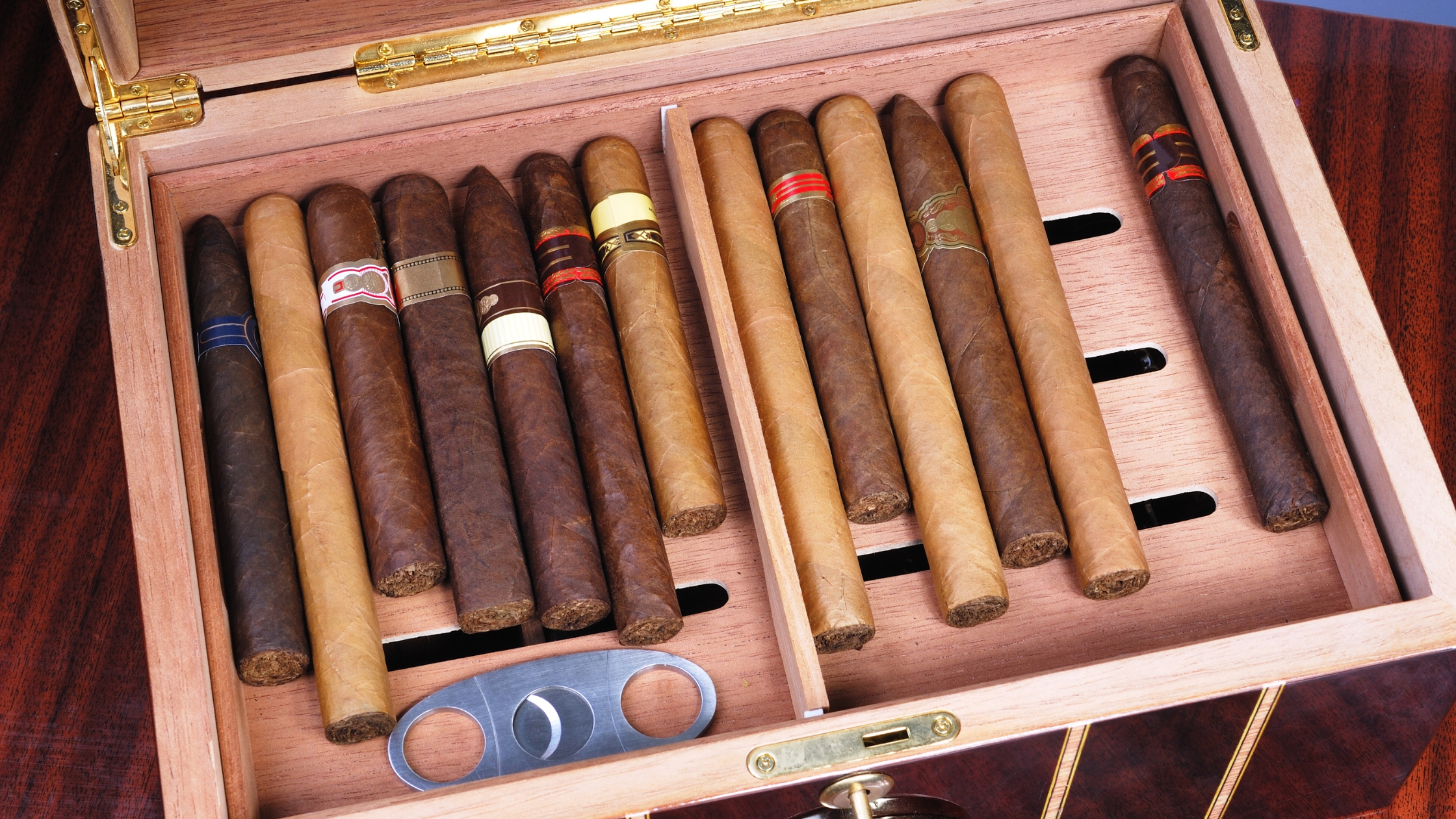 Preserving Your Pleasure: How Long Do Cigars Last?