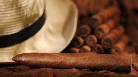 Understanding Why Cuban Cigars are Illegal in the US