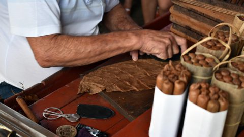 Understanding Why Cuban Cigars are Illegal in the US