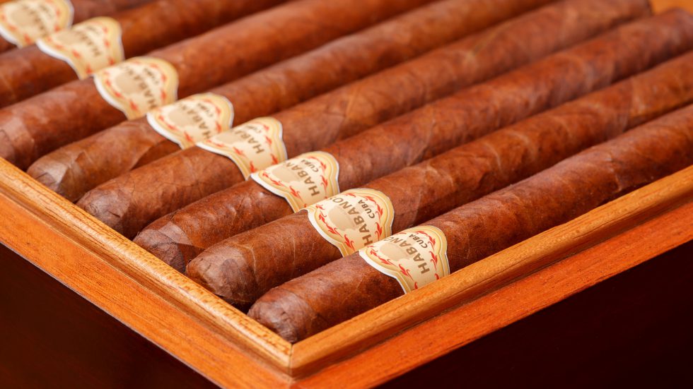 Understanding Why Cuban Cigars are Illegal in the US