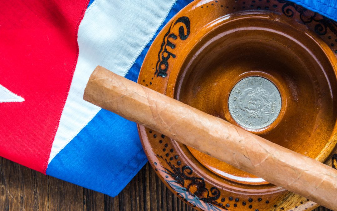 The Forbidden Smoke: Understanding Why Cuban Cigars are Illegal in the US