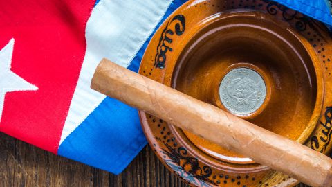 Understanding Why Cuban Cigars are Illegal in the US