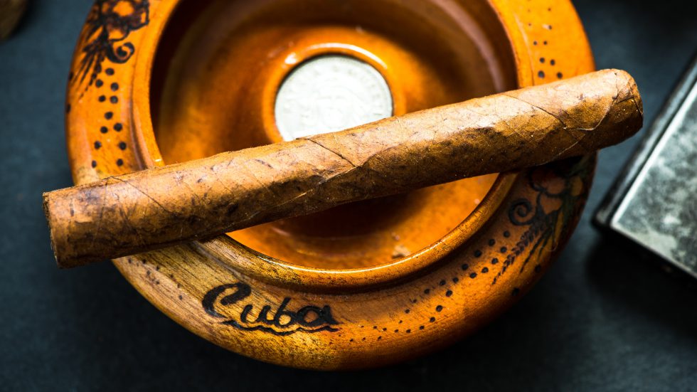 Understanding Why Cuban Cigars are Illegal in the US