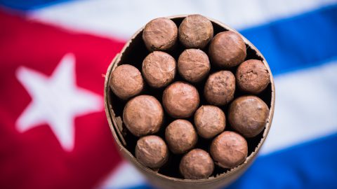 Understanding Why Cuban Cigars are Illegal in the US
