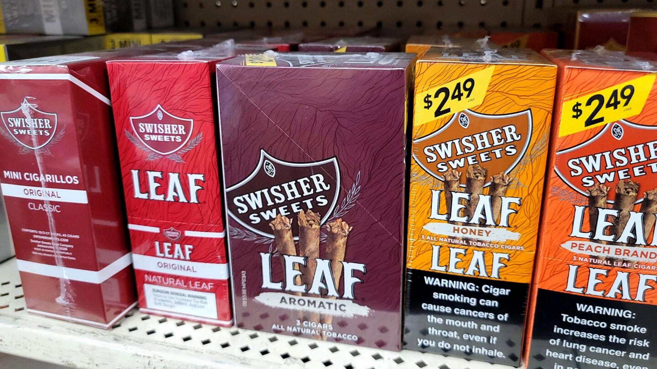 The Best Tobacco-Related Products You Can Buy Online