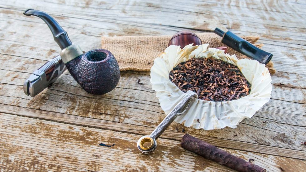 The AZ Pipe Tobacco Guide for Beginners & Seasoned Smokers