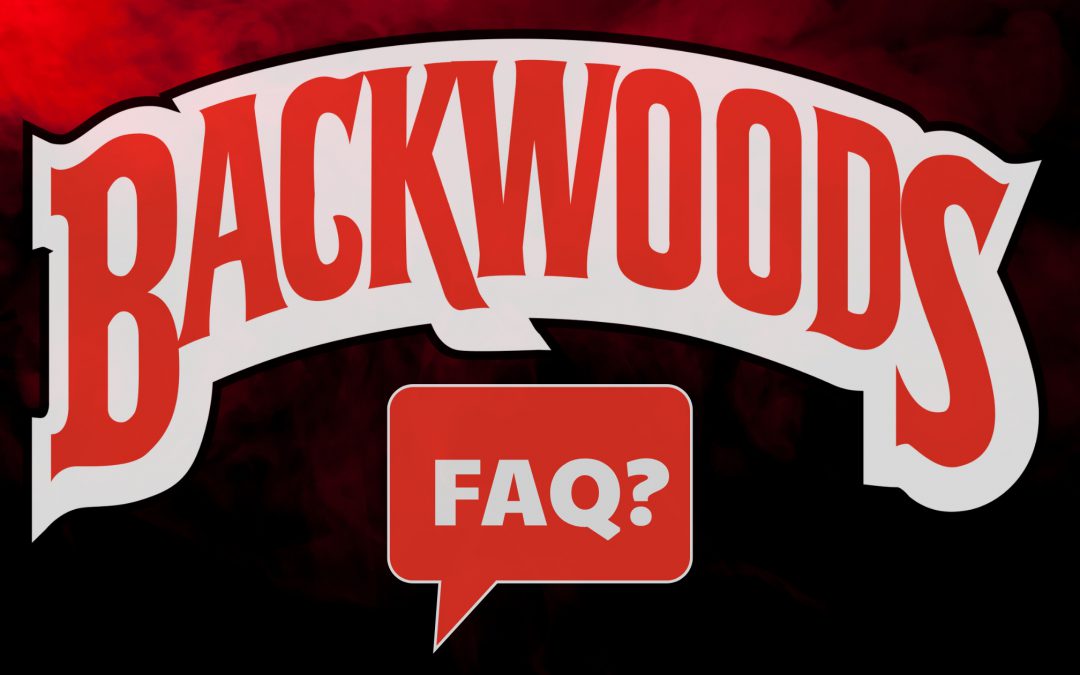 Backwoods Cigars FAQ