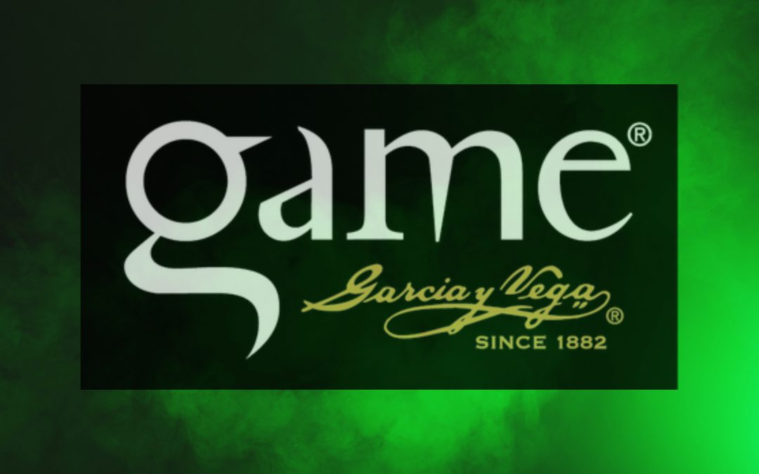 Game Cigars