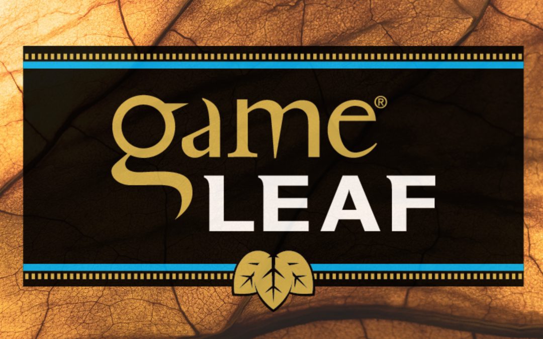 Game Leaf Flavors