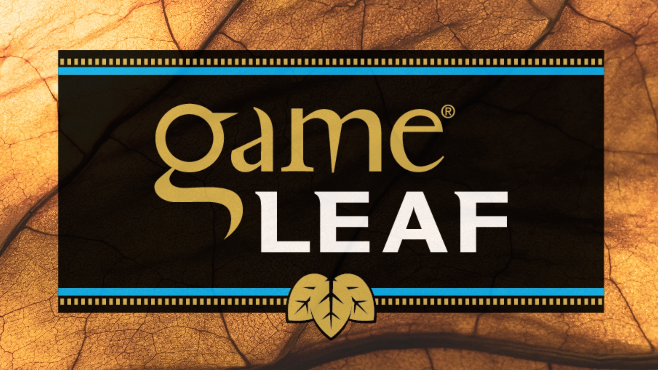 Discover All The Exciting Game Leaf Flavors Currently Out Now