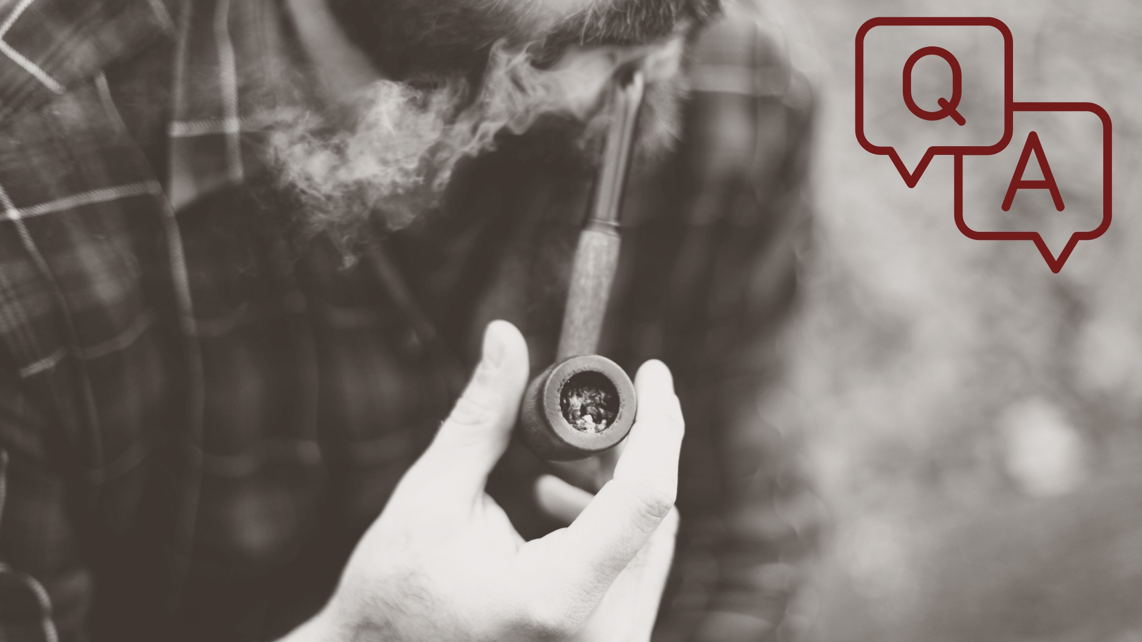 The Most Popular Asked Questions About Pipe Tobacco Now Answered