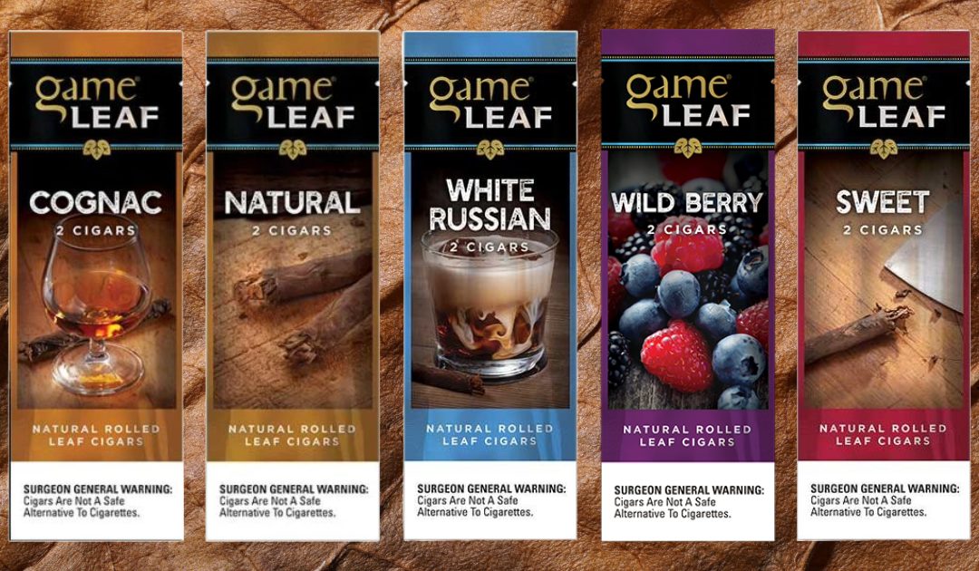 Top 12 Best Game Leaf Cigar Flavors Ranked