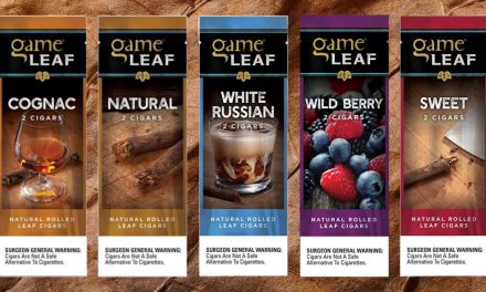 Top 12 Best Game Leaf Cigar Flavors Ranked