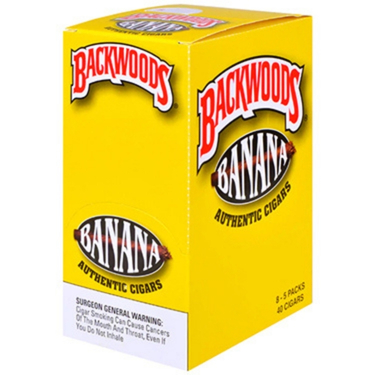 Backwoods Banana