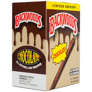 Backwoods Chocolate