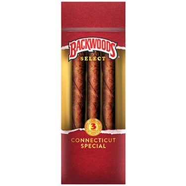 Backwoods Select Connecticut Special