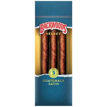 Backwoods Select Guatemala Satin