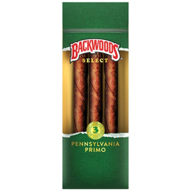 Backwoods Select Pennsylvania Primo
