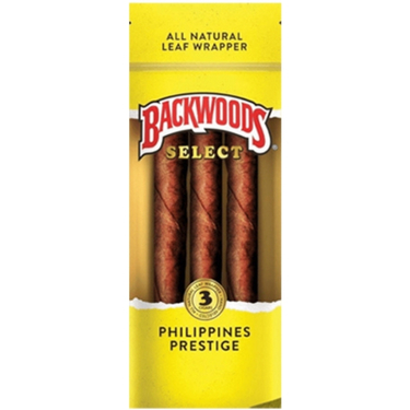 Backwoods Select Philippines Prestige