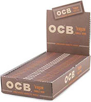 OCB Rolling Papers