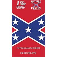 Southern Cross Rolling Papers