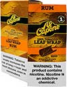 Tobacco Wraps