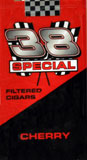 38 Special Little Cigars Cherry 100 Box