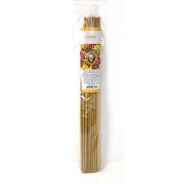 Blunt Gold Hand Dipped Incense Vanilla 30ct Bag